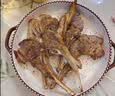 羔羊部落 锡盟草地羔羊肉 原切生鲜食材 法式羊排 烧烤火锅烤肉 【拍4份】法式羊排250g 实拍图