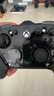 盖世小鸡G7 Pro微软Xbox授权精英游戏手柄天王星带底座 TMR摇杆蓝牙PC电脑无线Steam安卓电视有线地平线6 实拍图