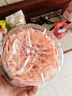 脆美人鱿鱼丝250g罐装碳烤尤鱼干手撕即食鱿鱼条须海鲜味零食休闲食品 实拍图