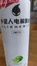 外星人电解质水0糖0卡运动饮料 600mL*20荔枝海盐*6+白桃*6+青柠*8 整箱 实拍图