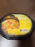 正大早餐炒饭半成品即食便当微波炉速食方便米饭食品烧烤食材 香肠蛋炒饭330g 实拍图