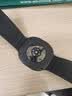 三星 Samsung【国家补贴】Galaxy Watch9新品手表 智能手表/运动手表/中秋礼物 44mmLTE版 岩影灰 实拍图