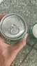 青岛啤酒（TsingTao）精酿白啤 全麦酿造 500ml*12罐整箱装 实拍图