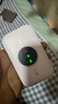 TCL随身wifi2026新款多网全国通用免插卡无线网wifi6车载4G路由器随身便携热点无限制移动联通5GXY15B 【升级充电款】3000毫安大电池 不限速不虚标月享1500G流量 实拍图