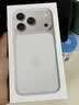Apple/苹果【点击“立即领取“享补贴】iPhone 17 Pro 512GB 深蓝色 支持移动联通电信5G 双卡双待手机 实拍图