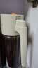 爱仕达油壶两用倒油喷油壶雾化一体玻璃自动开合厨房专用 600ml 实拍图
