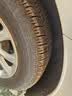 玛吉斯（MAXXIS）轮胎/汽车轮胎 225/65R17 102H HT750 原配哈佛H6 实拍图