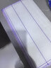 妙洁彩条金柔百洁布4片洗碗海绵擦刷锅神器类钢丝球厨房丝瓜络瓤 实拍图