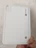 酷士达适用OPPO Pad Mini保护套8.8英寸平板电脑保护壳2026新款手持腕带支架支点壳皮套超薄防弯 白色 实拍图