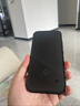 绿联【无尘仓2片】适用红米K100 Pro/90钢化膜手机膜 无边无尘仓秒贴 高清耐指纹防摔膜 2片75054 实拍图