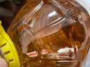鲁花食用油 物理压榨 非转基因 玉米油6.18L 家用粮油 健康植物油 实拍图