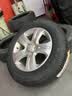 玛吉斯（MAXXIS）轮胎/汽车轮胎 235/60R17 102H MA656 适配迈腾/科帕奇 实拍图
