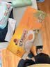 红太阳 高邮正宗红心咸鸭蛋流油 奎级 10枚*65g 礼盒咸淡适中 高邮特产 实拍图