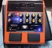 卓乐（JOYO）JAM BUDDY II 电吉他音箱代效果器踏板专用充电蓝牙内录鼓机音响 JAM BUDDY II 代 橙色+CM04乐器线 实拍图