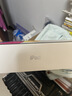 Apple/苹果【教育优惠】iPad 11英寸 A16芯片2025年款 平板电脑 (128GB WLAN版/学习办公娱乐)银色 实拍图