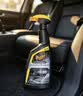 美光（Meguiar's）至尊真皮清洁滋润养护保护剂473ML护色皮革座椅皮沙发车家两用 实拍图