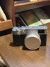 富士（FUJIFILM）X100VI 数码相机 4020万像素 6档五轴防抖 人文扫街 银色 实拍图