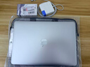 苹果（Apple） MacBook Pro/Air 二手苹果笔记本电脑 商务 办公 游戏 设计 剪辑 95新15寸14款XA2-i7-16G/256G 实拍图