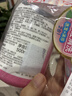 贝亲（Pigeon）洗发水沐浴露 含桃叶精华 洗发沐浴二合一  四季通用 500ml*2 实拍图