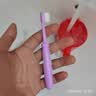 恐龙医生（PROTEFIX）儿童牙刷3-6-12岁宝宝牙刷小孩换牙期软毛牙刷男女孩8支装 实拍图