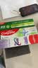 高露洁（Colgate）冰爽龙井青柠牙膏180g 10倍持久清凉清新口气除口臭成人牙膏含氟 实拍图