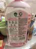 滴露（Dettol）衣物消毒液自然香氛洗衣除菌液 除螨除异味去汗臭48h留香1000ml*1 实拍图