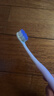 高露洁（Colgate）云感果冻软毛牙刷成人高端*2支缓解敏感深层清洁孕妇牙刷护龈 实拍图