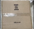 雷士（NVC）LED照明枕边风风扇灯吊扇灯北欧餐厅卧室1级能效三防白色42寸60瓦 实拍图