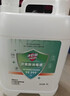 净佰俐次氯酸消毒液5L非84无酒精水果蔬菜母婴宠物坐垫马桶多种环境消毒 实拍图