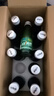 日加满小绿瓶牛磺酸饮料120ml*10瓶 整箱 功能饮料 含氨基酸 增强免疫 实拍图