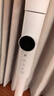 美的（Midea）【净化驱蚊】空气循环扇直流变频新款大风力家用落地扇3D摇头桌面电风扇卧室静音一级能效GDJ24DXS 实拍图