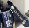 高洁丝【39元任选5件】海岛奢宠纯棉卫生巾280mm7片量大日用夜用姨妈巾 实拍图