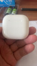 Apple/苹果 AirPods 4 搭配USB-C充电盒 苹果耳机 蓝牙耳机 适用iPhone/iPad/Mac 四代 实拍图