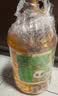 金龙鱼 食用油 非转基因 物理压榨玉米油6.18L（蕴含植物甾醇） 实拍图