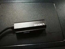 斯泰克 苹果lightning转HDMI转换器4K高清iPhone手机电视投影仪同屏投屏神器 四合一【读卡器-SD/TF/USB】 实拍图