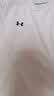 安德玛（Under Armour）速干运动短袖T恤男夏季足球上衣吸湿排汗健身透气训练服球衣 实拍图