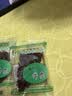 小辣椒 果汁牛肉100g 节日送好友甜味橙汁肉脯休闲零食独立包装露营夜宵 实拍图