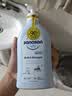 哈罗闪（sanosan）婴儿洗发水沐浴露二合一500ml【0-12岁】儿童沐浴液低泡易冲洗 实拍图