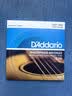 达达里奥（D'Addario）EJ16 美国进口民谣吉他琴弦 碳素钢弦套弦12-53磷铜 实拍图