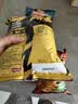 乐事（Lay's）薯片 (鱿鱼+烤翅+五花肉) 70克*3包 大波浪组合包 零食大礼包 实拍图