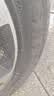 双星JUOGO轮胎 205/55R16 91V SH71适配新朗逸/速腾/英朗GT/宝来 实拍图