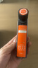 皇宇solunar高级氨基酸香氛液体皮鞋油75ml*1支黑色保养油擦鞋神器 实拍图