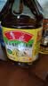 鲁花【保真菜籽油】食用油低芥酸特香菜籽油5L  /桶非转基因 实拍图