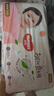 好奇（Huggies）铂金装小桃裤纸尿裤S96片(4-8kg)新生儿小号尿不湿【夏季散热王】 实拍图