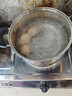 炊大皇304不锈钢汤锅+蒸屉 汤蒸炖锅蒸锅双耳煮粥煮面 22cm 电磁炉通用 实拍图