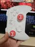 北通鲲鹏20游戏手柄AI智控双切扳机TMR震动无线多模蓝牙xbox类电脑PC手机steam体感NS switch2影之刃零 实拍图