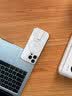 图拉斯支点壳Lpro【散热磁吸丨旋转支架】 适用苹果18promax手机壳iphone17pro外壳16防摔15超薄透明新款 iPhone 14 Pro 【热销爆款】旋转支架+Magsafe磁吸+升级 实拍图
