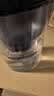 碧然德（BRITA）过滤净水器 家用滤水壶 净水壶 海洋系列 去水垢专家版滤芯11枚 环保加固包装 实拍图