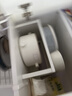 宜家（IKEA）瓦瑞拉家用搁板厨房置物架柜子分层置物收纳多功能架子 32x28x16cm 实拍图