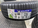 米其林（MICHELIN）汽车轮胎 205/55R16 91V 耐越 ENERGY MILE 适配朗逸/速腾/卡罗拉 实拍图